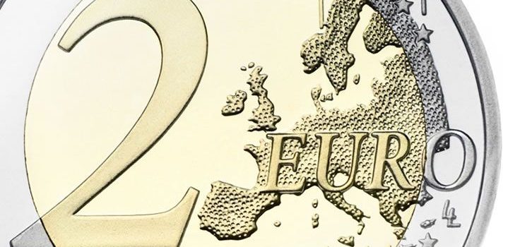 L’ Euro e l’impero romano