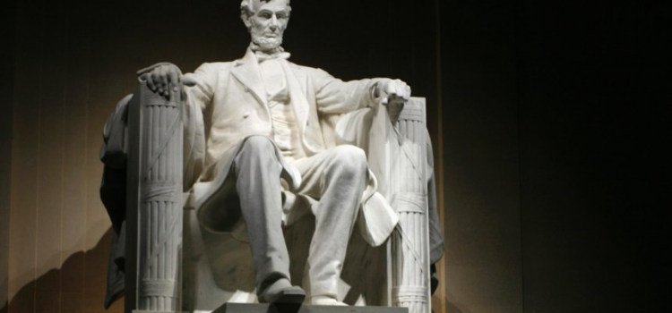 Abraham Lincoln, lo schiavista