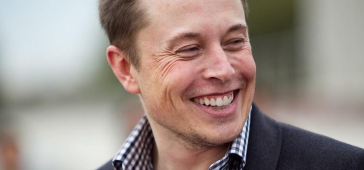 Elon Musk: la reincarnazione di Leonardo da Vinci?