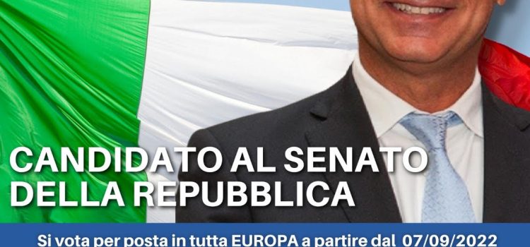 Alessandro Zehentner: Jus Sanguinis, la lista unitaria del CentroDestra unito (Salvini-Berlusconi-Meloni) a difesa dei nostri diritti e dei nostri doveri