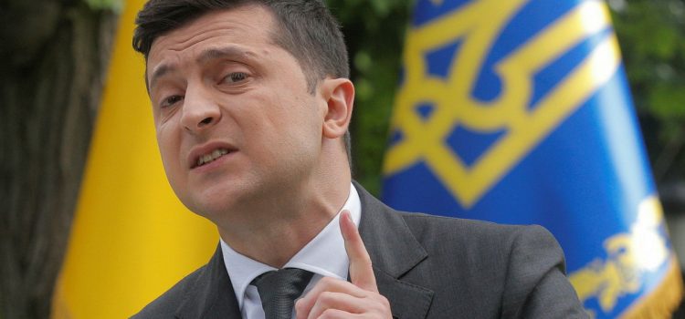 Ecco dove finiscono i finanziamenti all’Ucraina: arrestato il vice ministro Vasyl Lozynsky