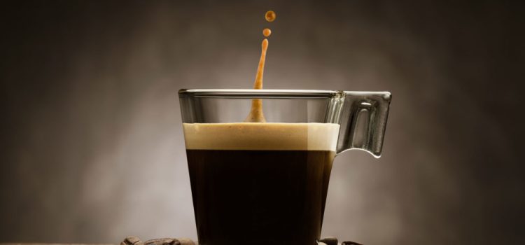 Il mio segreto per il caffè perfetto. IL CAFFE’ POSATO