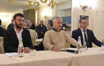 Massimo Mariotti diventa capogruppo di FdI al posto di Polato in consiglio comunale