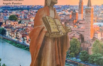 AMEDEO PORTACCI – Un uomo che ha contribuito alla grandezza di Verona