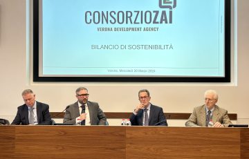 Consorzio ZAI Presenta il Bilancio di Sostenibilità 2022: un Impegno per un Futuro Responsabile e Sostenibile